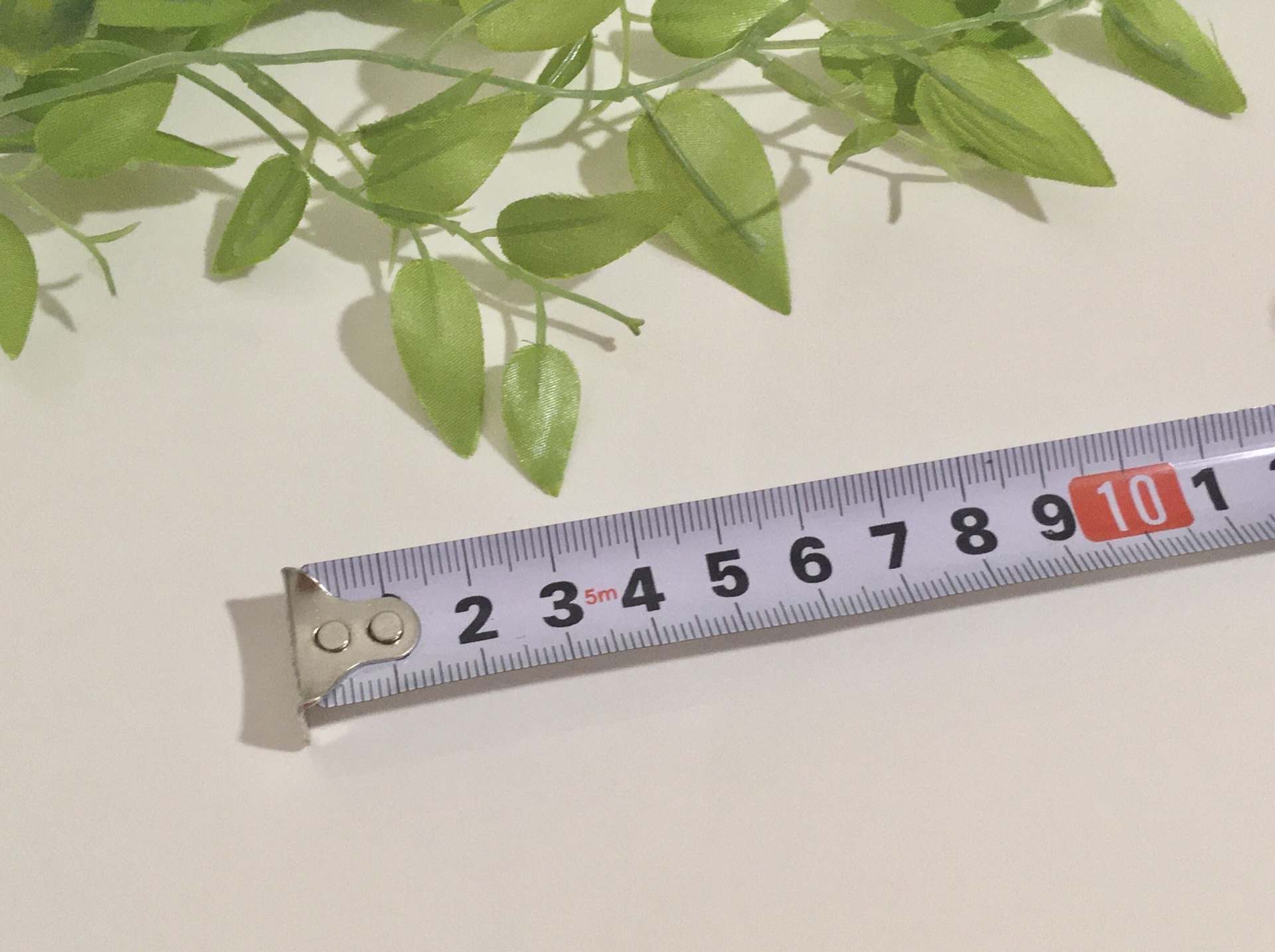 日常生活での7センチの具体例を紹介